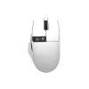 Jedel GoGoat V8 Tri Mode Mouse with Charging Dock